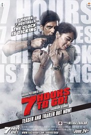 7 Hours to Go 2016 Hd 720p Hdmovie
